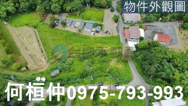 南庄農地-1