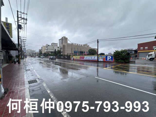 桃園桃園區工業地-5