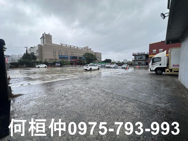 桃園桃園區工業地-6