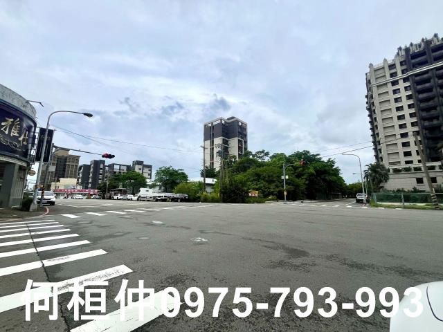 苗栗頭份商業地-3