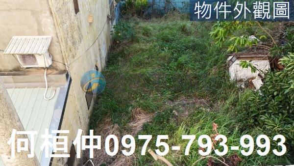 台中大甲住宅地-2