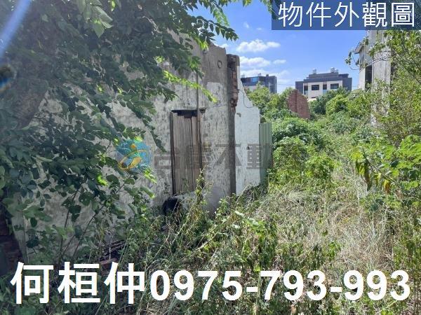 苗栗竹南建地-1