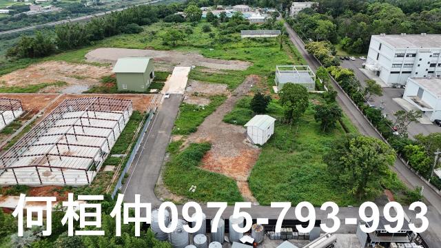 苗栗市工業地-3